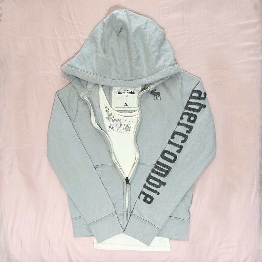 Abercrombie & Fitch Hoodie